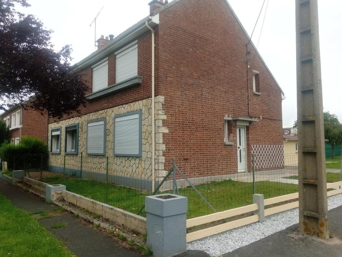 Villa Pretty Poppy Albert Exterior foto
