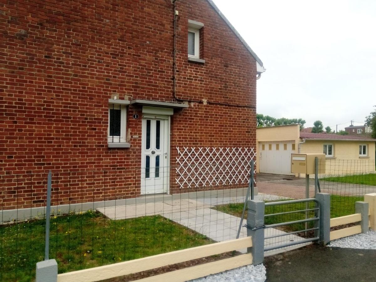Villa Pretty Poppy Albert Exterior foto